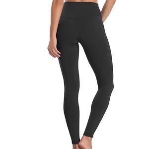 Colourfulkoala Leggings XS lulu align dupe